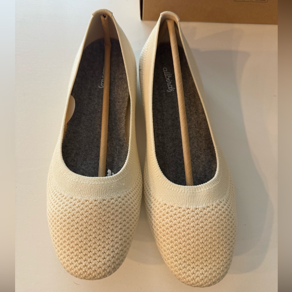 Allbirds Women's Tree Breezer Flats